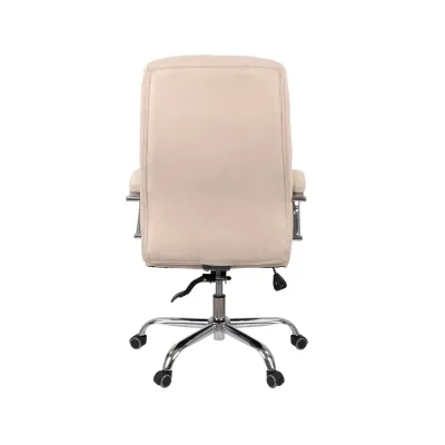 Офісне крісло Аклас Селін ANF Бежевий (1705B-2 Beige) (00146343)