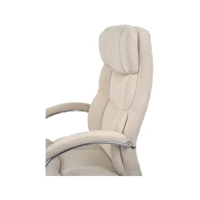 Офісне крісло Аклас Селін ANF Бежевий (1705B-2 Beige) (00146343)
