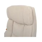 Офісне крісло Аклас Селін ANF Бежевий (1705B-2 Beige) (00146343)