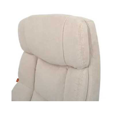 Офісне крісло Аклас Селін ANF Бежевий (1705B-2 Beige) (00146343)