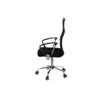 Офисное кресло Аклас Ультра TILT SP-6410-9 Черный (Черный) (00142867)