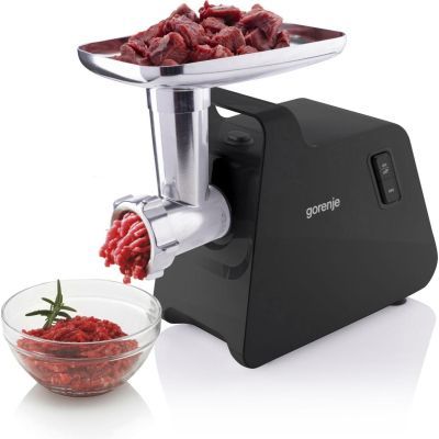 Мясорубка Gorenje (MG2001SB)