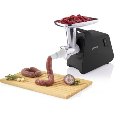 Мясорубка Gorenje (MG2001SB)