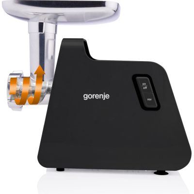 Мясорубка Gorenje (MG2001SB)