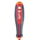 Отвертка Milwaukee трехгранная диэлектрическая VDE PH1 X80 (4932478721)