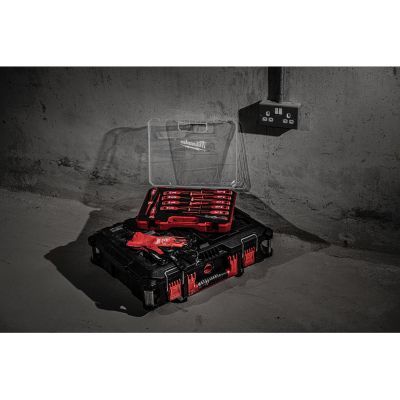 Отвертка Milwaukee трехгранная диэлектрическая VDE PH1 X80 (4932478721)