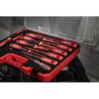 Отвертка Milwaukee трехгранная диэлектрическая VDE PH1 X80 (4932478721)