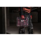 Отвертка Milwaukee трехгранная диэлектрическая VDE PH1 X80 (4932478721)