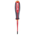 Викрутка Milwaukee тригранна діелектрична VDE PH1 X80 (4932478721)