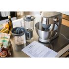Кухонный комбайн Kenwood (KHC29A.R0SI)