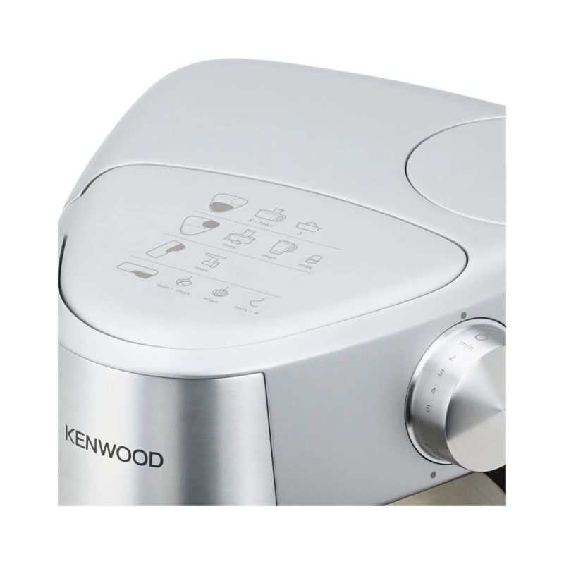 Кухонный комбайн Kenwood (KHC29A.R0SI)