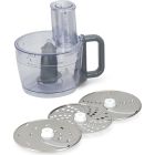 Кухонный комбайн Kenwood (KHC29A.R0SI)