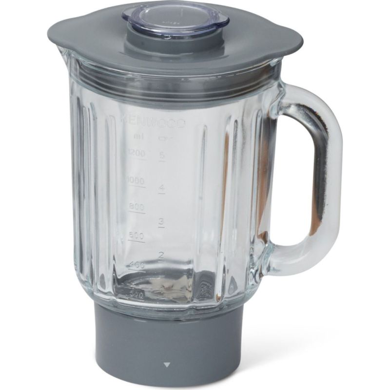 Кухонный комбайн Kenwood (KHC29A.R0SI)