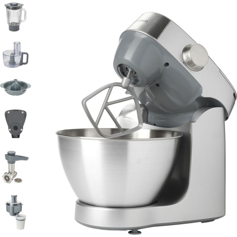 Кухонный комбайн Kenwood (KHC29A.R0SI)