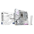 Материнська плата GIGABYTE (Z890M AORUS ELITE WIFI7 ICE)