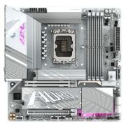 Материнская плата GIGABYTE (Z890M AORUS ELITE WIFI7 ICE)