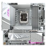 Материнська плата GIGABYTE (Z890M AORUS ELITE WIFI7 ICE)