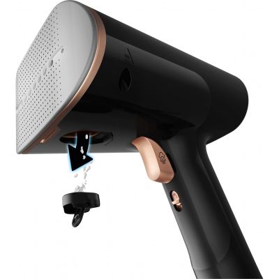 Отпариватель для одежды Braun GS 7077 BK (GS7077BK)
