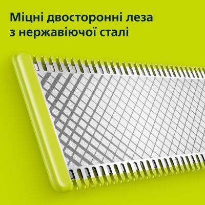 Електробритва Philips (QP6506/15) OneBlade Pro (QP6506/15)