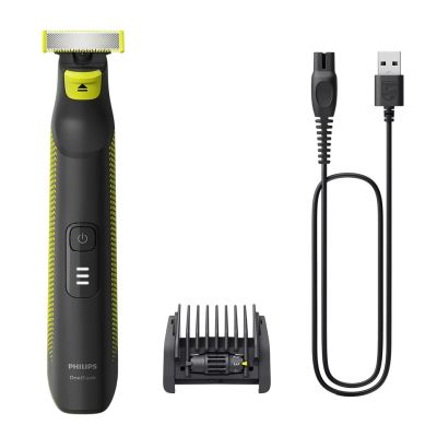 Електробритва Philips (QP6506/15) OneBlade Pro (QP6506/15)