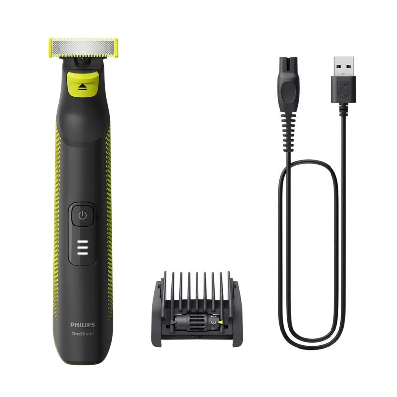 Електробритва Philips OneBlade Pro (QP6506/15)