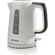 Електрочайник Gorenje K 17 XG (K17XG)