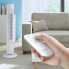 Вентилятор Philips (CX5535/00)