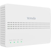 Опто-волоконное оборудование Tenda (HG1)