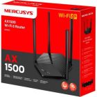 Маршрутизатор Mercusys (MR60X)