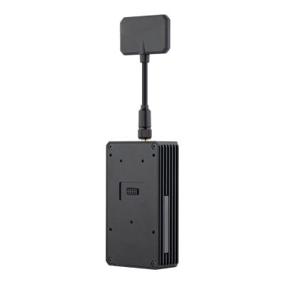 Передавач (TX) RadioMaster Ranger 2.4GHZ ExpressLRS RF Module (HP0157.0033)