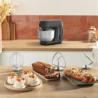 Кухонний комбайн Tefal (QB161H38)