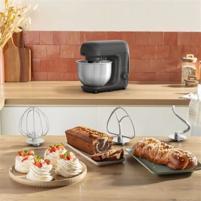 Кухонний комбайн Tefal (QB161H38)