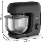 Кухонний комбайн Tefal (QB161H38)