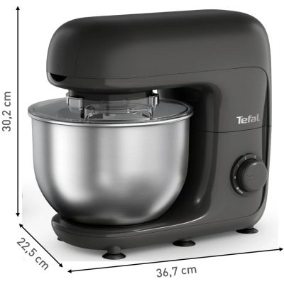 Кухонний комбайн Tefal (QB161H38)