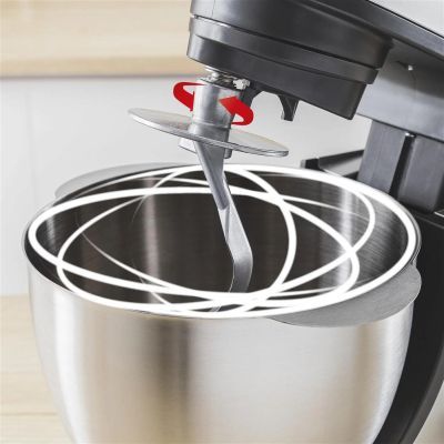 Кухонний комбайн Tefal (QB161H38)