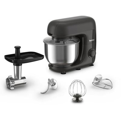 Кухонний комбайн Tefal (QB161H38)
