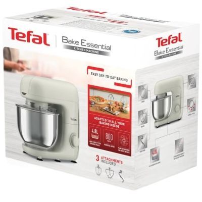 Миксер Tefal (QB160138)