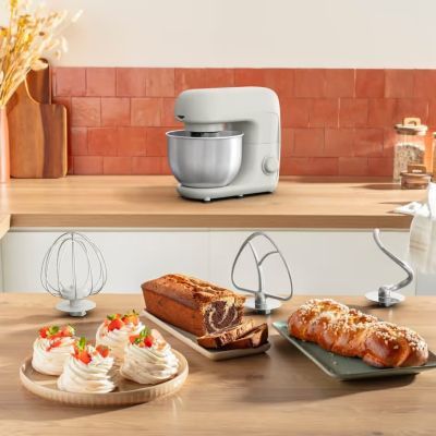 Міксер Tefal (QB160138)