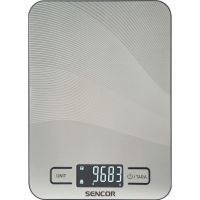 Весы кухонные Sencor (SKS8080)