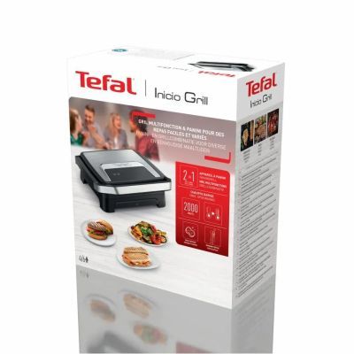 Электрогриль Tefal (GC271D10)
