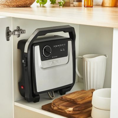 Електрогриль Tefal (GC272D10)