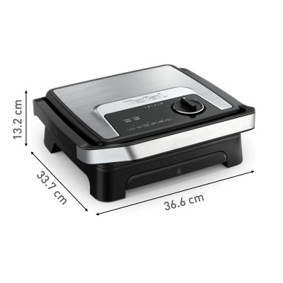 Електрогриль Tefal (GC272D10)