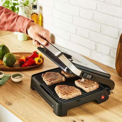 Електрогриль Tefal (GC272D10)