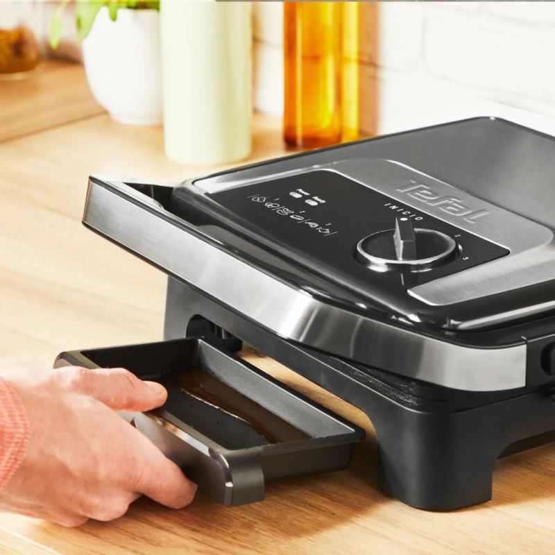 Электрогриль Tefal (GC272D10)