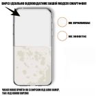 Чехол для мобильного телефона BeCover Apple iPhone 16 Plus Transparancy (712277)