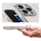 Чехол для мобильного телефона BeCover Apple iPhone 16 Pro Max Transparancy (712281)