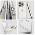 Чехол для мобильного телефона BeCover Apple iPhone 16 Pro Max Transparancy (712281)