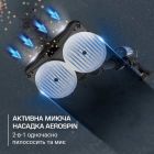 Пилосос Rowenta (RH9AD1WO)