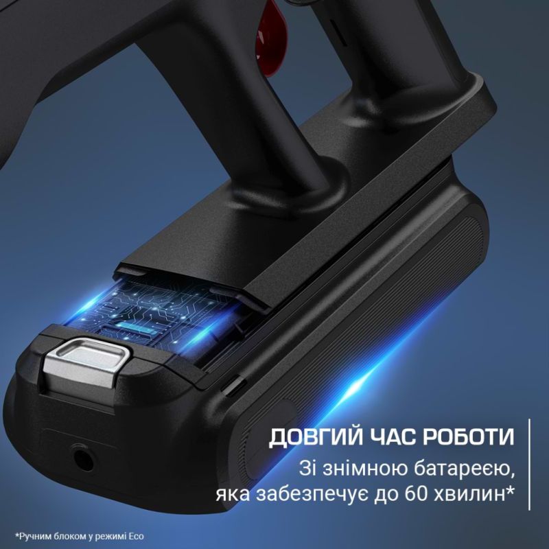 Пилосос Rowenta (RH9AD1WO)