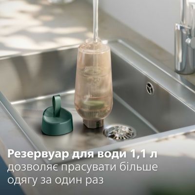 Відпарювач для одягу Philips (AIS6020/70)